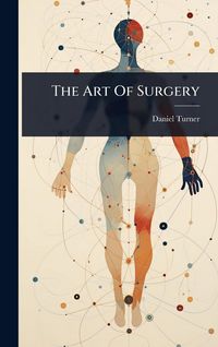 Produktbild: The Art Of Surgery