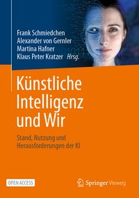 Produktbild: K&uuml;nstliche Intelligenz und Wir