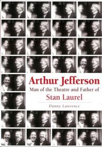 Produktbild: Arthur Jefferson