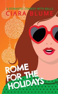 Produktbild: Rome For The Holidays