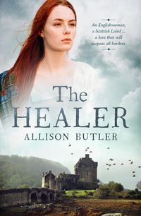 Produktbild: The Healer