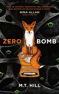 Produktbild: Zero Bomb