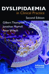 Produktbild: Dyslipidaemia in Clinical Practice