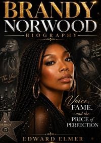 Produktbild: Brandy Norwood Biography