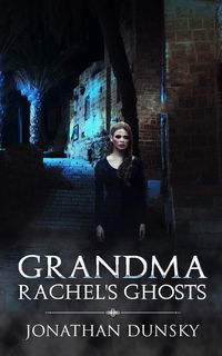 Produktbild: Grandma Rachel's Ghosts