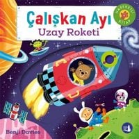 Produktbild: Caliskan Ayi - Uzay Roketi