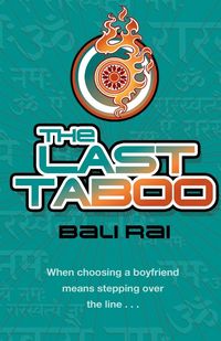 Produktbild: The Last Taboo