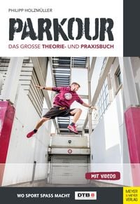 Produktbild: Parkour