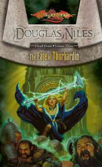 Produktbild: Niles, D: Fate of Thorbardin
