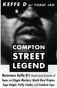 Produktbild: Compton Street Legend