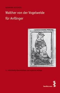 Produktbild: Walther von der Vogelweide f&uuml;r Anf&auml;nger