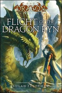 Produktbild: Flight of the Dragon Kyn