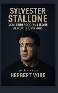 Produktbild: Sylvester Stallone