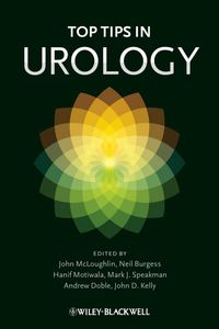 Produktbild: Top Tips in Urology
