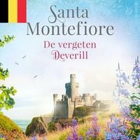 Produktbild: De vergeten Deverill