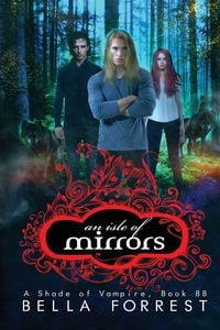 Produktbild: An Isle of Mirrors