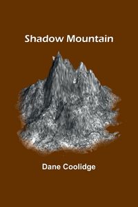 Produktbild: Shadow Mountain