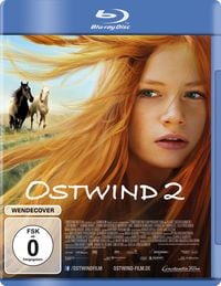 Bild vom Artikel Ostwind 2 vom Autor Nina Kronjäger