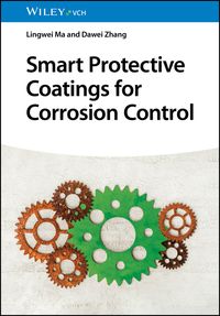 Produktbild: Smart Protective Coatings for Corrosion Control