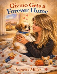 Produktbild: Gizmo Gets A Forever Home