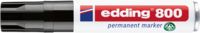 Produktbild: EDDING&reg; Permanent Marker 800, schwarz
