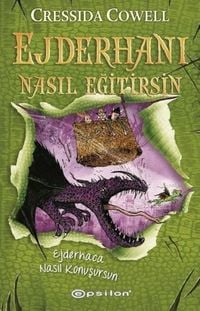 Produktbild: Ejderhani Nasil Egitirsin 3