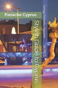 Produktbild: Stylish Guide to Cyprus