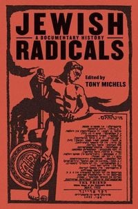Produktbild: Jewish Radicals