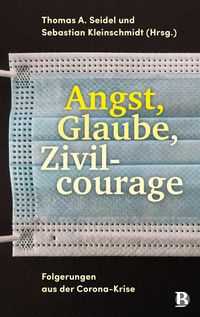 Produktbild: Angst, Glaube, Zivilcourage