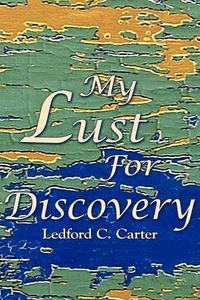 Produktbild: My Lust For Discovery