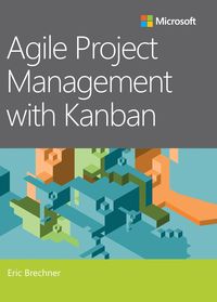 Produktbild: Agile Project Management with Kanban