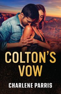 Produktbild: Colton's Vow