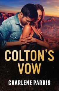 Produktbild: Colton's Vow
