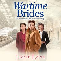 Produktbild: Wartime Brides