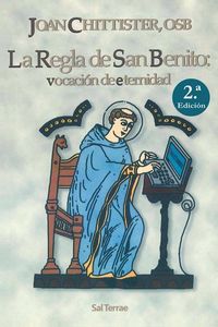 Produktbild: La regla de San Benito : vocaci&oacute;n de eternidad