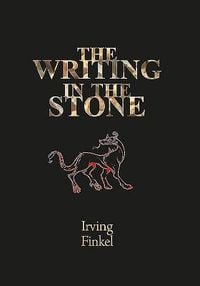 Produktbild: The Writing in the Stone