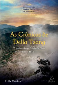 Produktbild: As Cr&ocirc;nicas De Della Tsang