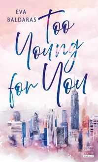 Produktbild: Too young for you