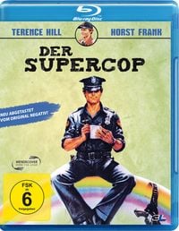 Produktbild: Der Supercop