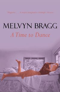 Produktbild: Bragg, M: Time To Dance