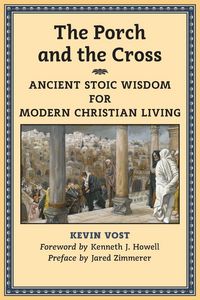 Produktbild: The Porch and the Cross