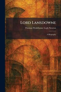Produktbild: Lord Lansdowne