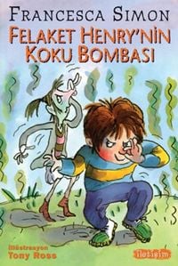 Produktbild: Felaket Henrynin Koku Bombasi