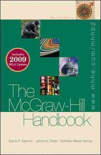 Produktbild: The McGraw-Hill Handbook
