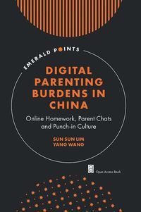 Produktbild: Digital Parenting Burdens in China