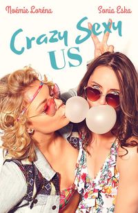 Produktbild: Crazy Sexy US
