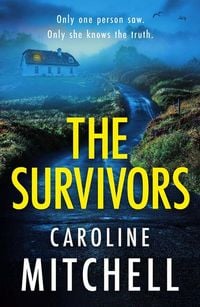 Produktbild: The Survivors