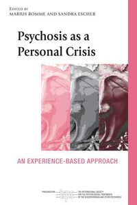 Produktbild: Psychosis as a Personal Crisis