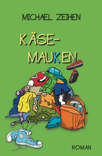 Produktbild: K&auml;semauken