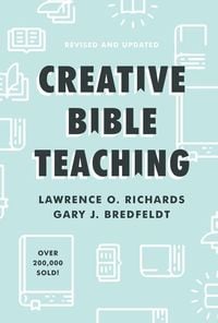 Produktbild: Creative Bible Teaching